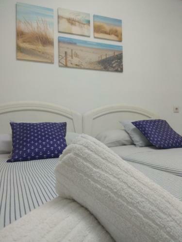 Apartamento Ezkubenea