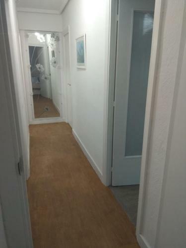 Apartamento Ezkubenea