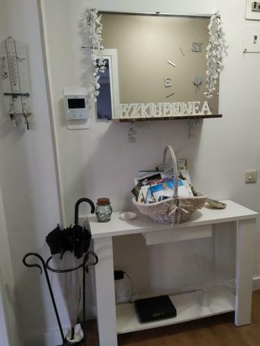 Apartamento Ezkubenea