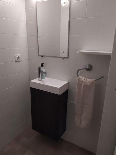 Apartamento Ezkubenea