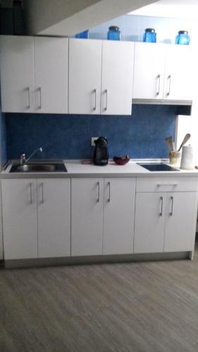 Apartamento Ezkubenea