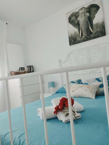 Apartamento Vistas Al Mar En Rota