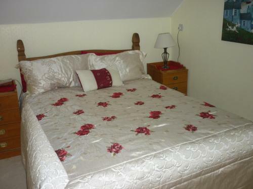 Bed & Breakfast Stonelands House