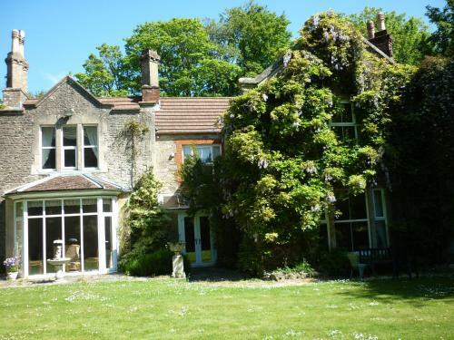 Bed & Breakfast Stonelands House