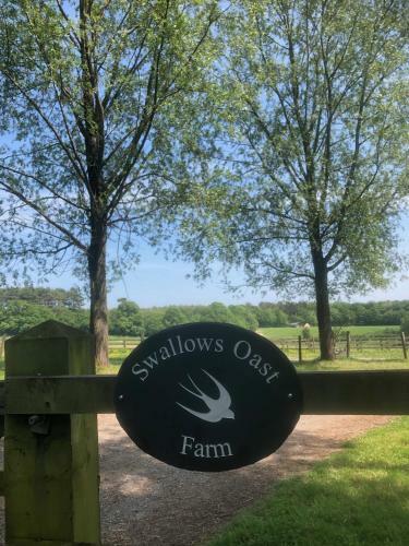 Swallows Oast Farm