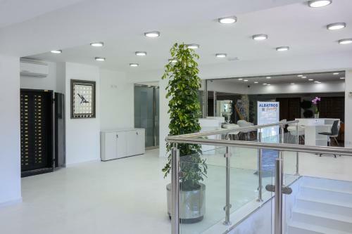 Apartamento Albatros Estudio Vista Al Mar