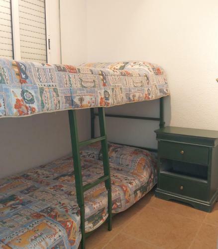 Apartamento Creta ***maxtime***