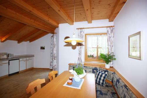 Apartamento Fixlhof