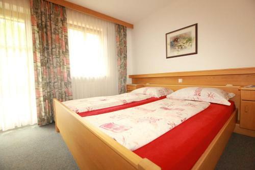 Apartamento Fixlhof