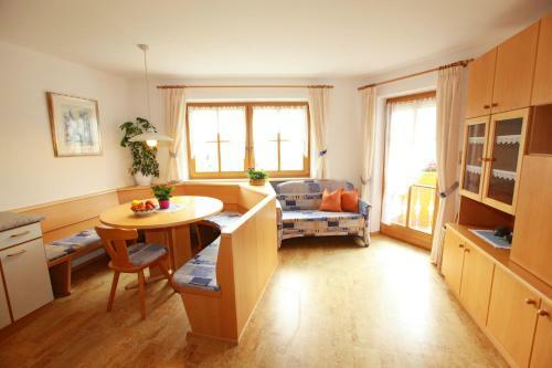 Apartamento Fixlhof