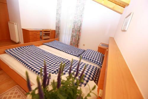 Apartamento Fixlhof