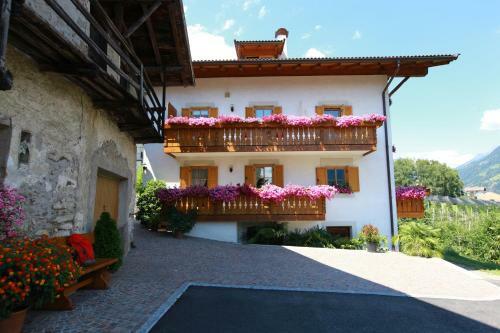Apartamento Fixlhof