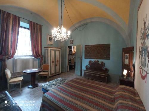 Apartamento Domus Augusti