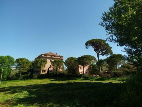 Apartamento Domus Augusti
