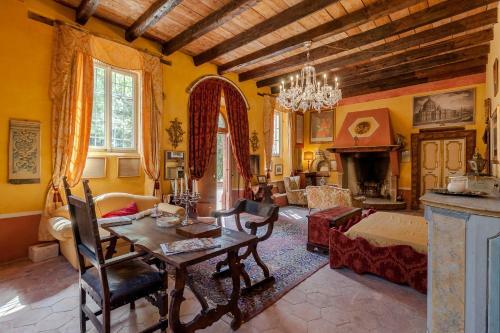 Apartamento Domus Augusti