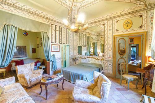 Apartamento Domus Augusti