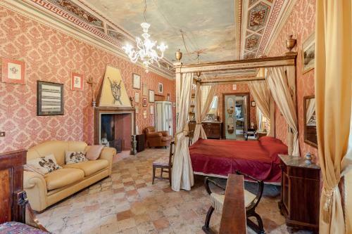 Apartamento Domus Augusti