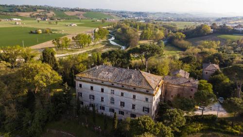 Apartamento Domus Augusti