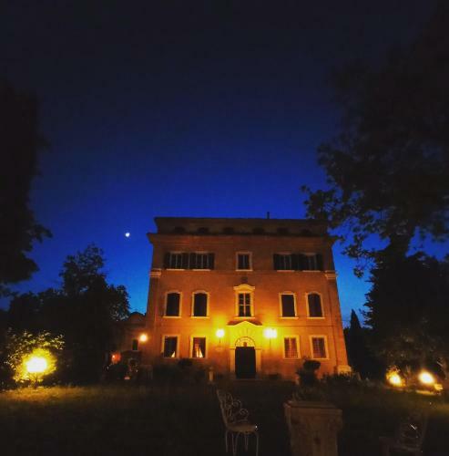 Apartamento Domus Augusti