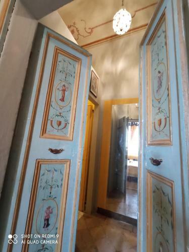 Apartamento Domus Augusti