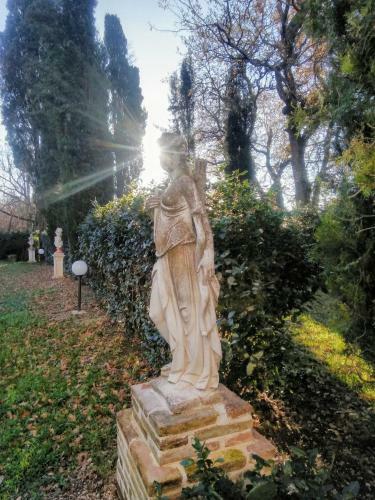 Apartamento Domus Augusti