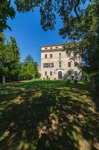 Apartamento Domus Augusti