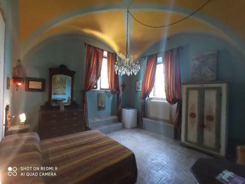Apartamento Domus Augusti