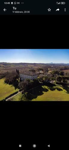 Apartamento Domus Augusti