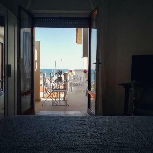 Apartamento Suite Blumare