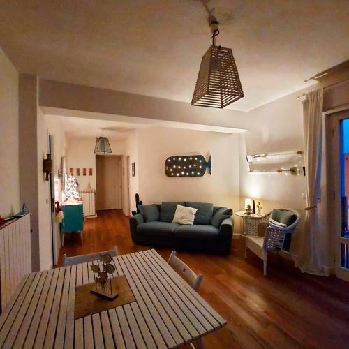 Apartamento Suite Blumare