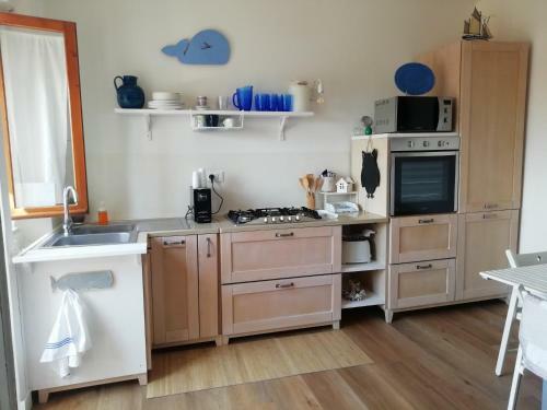 Apartamento Suite Blumare