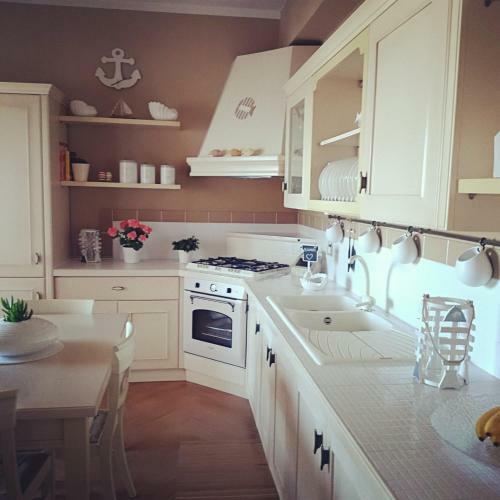 Apartamento Suite Vistamare