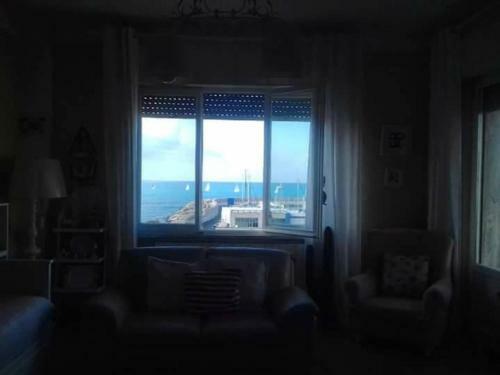 Apartamento Suite Vistamare