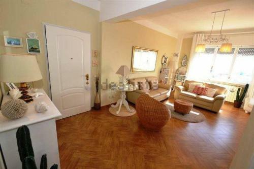 Apartamento Suite Vistamare