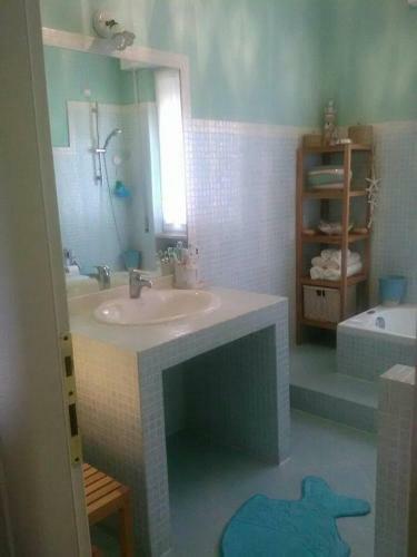 Apartamento Suite Vistamare