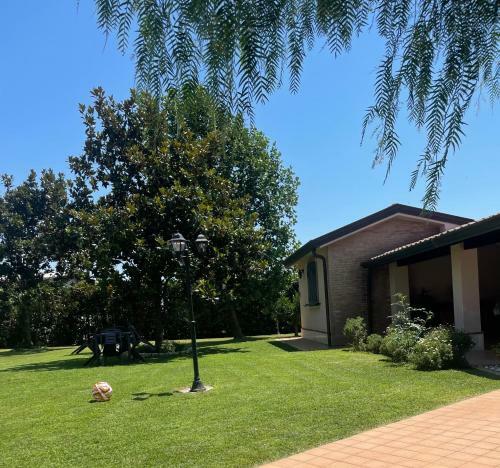 Villa Bella