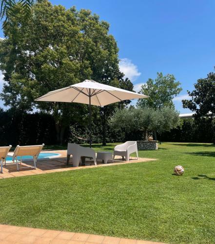 Villa Bella