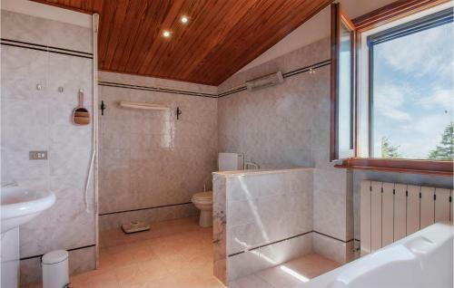 Nice Home In Saludecio With Wifi And 4 Bedrooms
