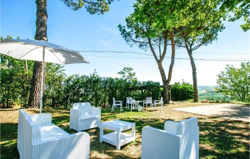 Nice Home In Saludecio With Wifi And 4 Bedrooms