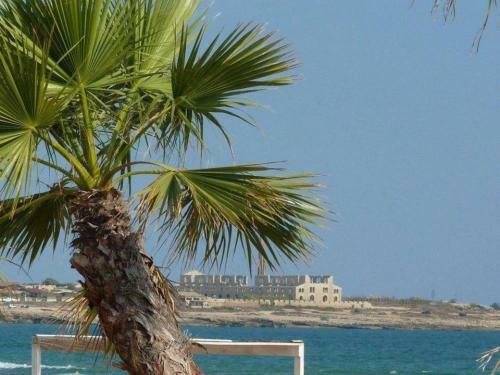 Apartamento Dimora Turchese