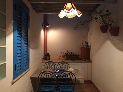Apartamento Dimora Turchese