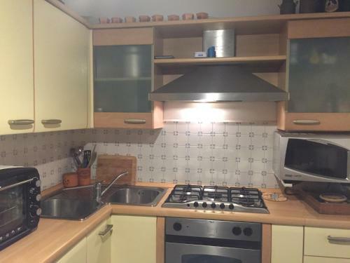 Apartamento Dimora Turchese