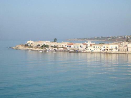 Apartamento Dimora Turchese