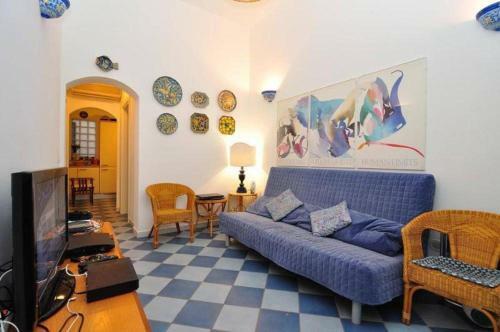 Apartamento Dimora Turchese