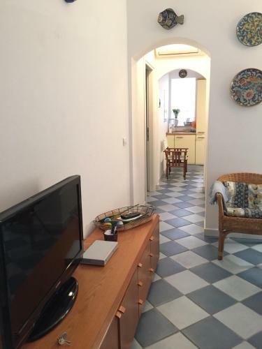 Apartamento Dimora Turchese