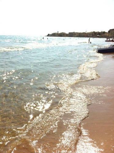Apartamento Dimora Turchese