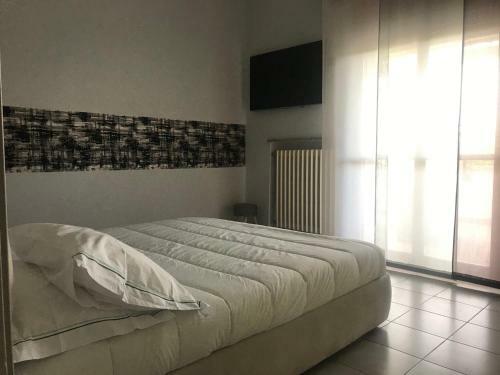 Apartamento Attico Mare Rimini