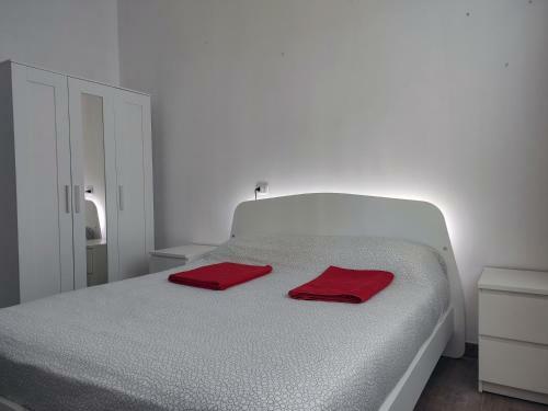 Apartamento Lisa's Home Marina Center