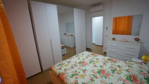 Apartamento Residenza Topazio