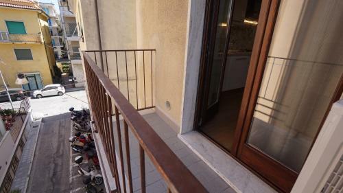 Apartamento Residenza Topazio